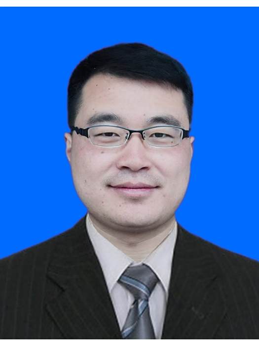 徐斌(甘肅省定西市漳縣人民政府副縣長)