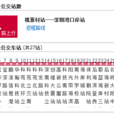 深圳公交M474路 深圳公交M474路