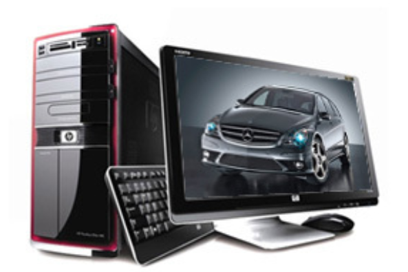 惠普 Pavilion Slimline s5305z 惠普 Pavilion Slimline s5305z