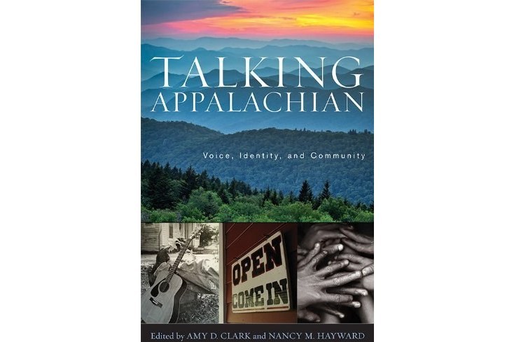 Talking Appalachian Talking Appalachian