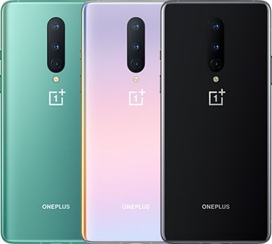 一加8 一加8