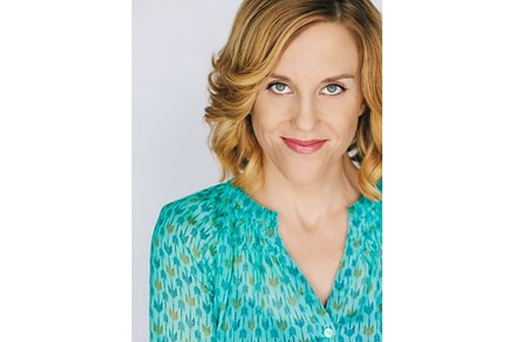 Beth Crosby Beth Crosby