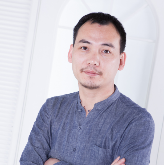 王麒先 王麒先