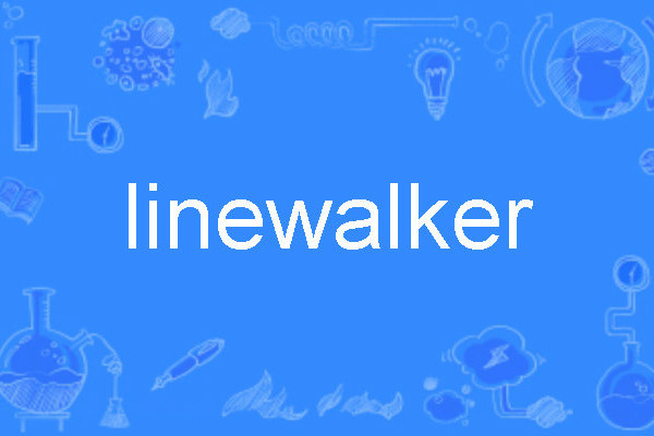 linewalker linewalker