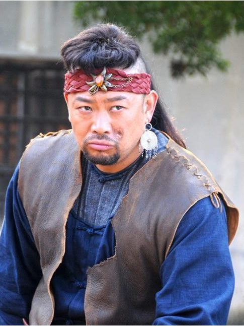向山雷 向山雷