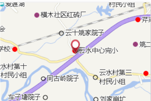 快活橋