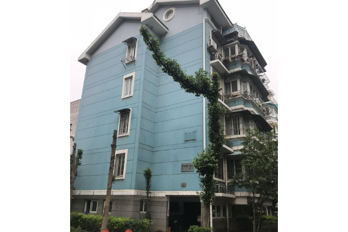 鳳儀家園 鳳儀家園