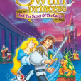 The Swan Princess: Escape from Castle Mountain The Swan Princess: Escape from Castle Mountain