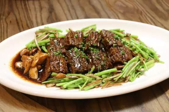 原煨三絲鱔筒