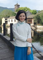 最後的戰士(2015年譚俏執導電視劇)