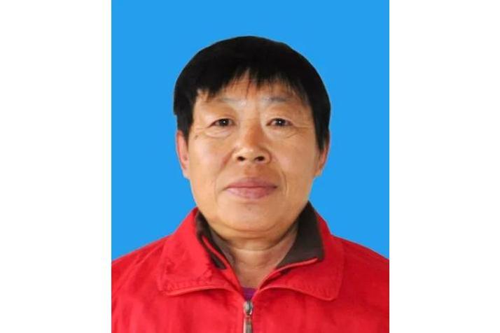 楊玉平(科左後旗雙勝鎮向陽村農民) 楊玉平(科左後旗雙勝鎮向陽村農民)