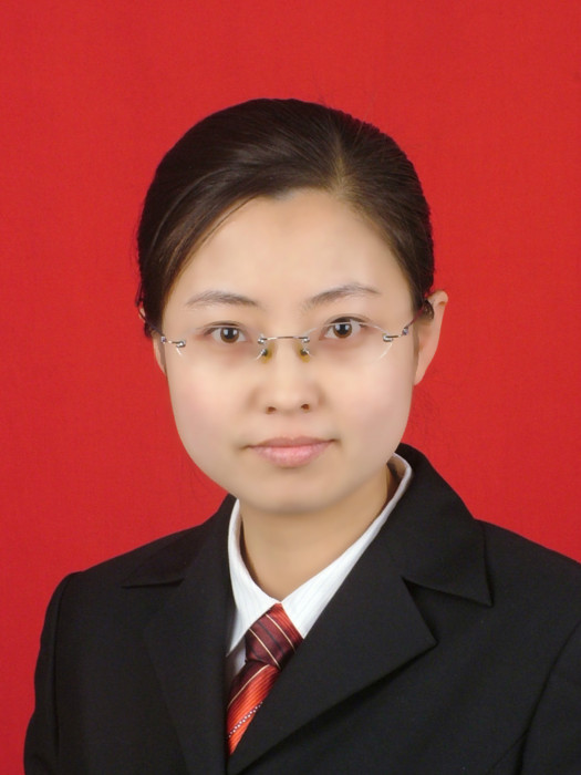 康世英(鹹陽師範學院講師) 康世英(鹹陽師範學院講師)