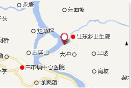 江東渡口 江東渡口