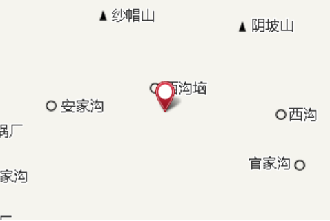硝洞溝 硝洞溝