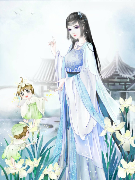 褚妃 褚妃