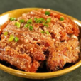 江西傳統粉蒸肉