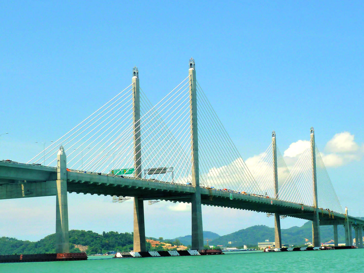 檳威大橋