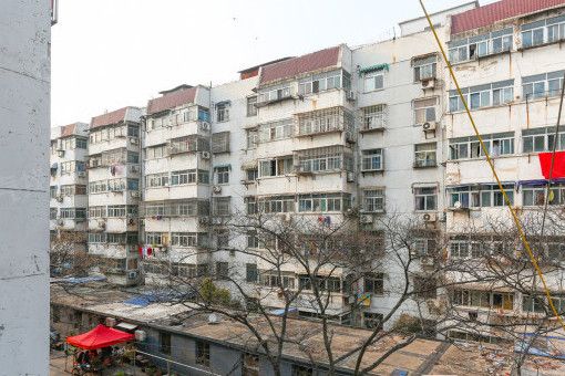 吳莊小區 吳莊小區