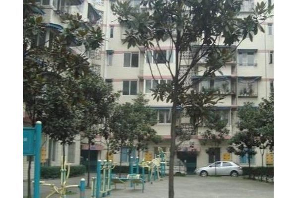 萬盛新區(成都市萬盛新區小區) 萬盛新區(成都市萬盛新區小區)