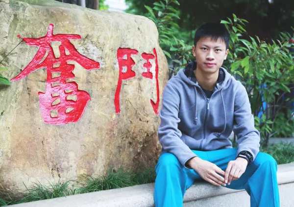 鄧昊晴 鄧昊晴
