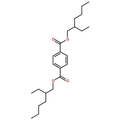對苯二甲酸二辛酯(DOTP)