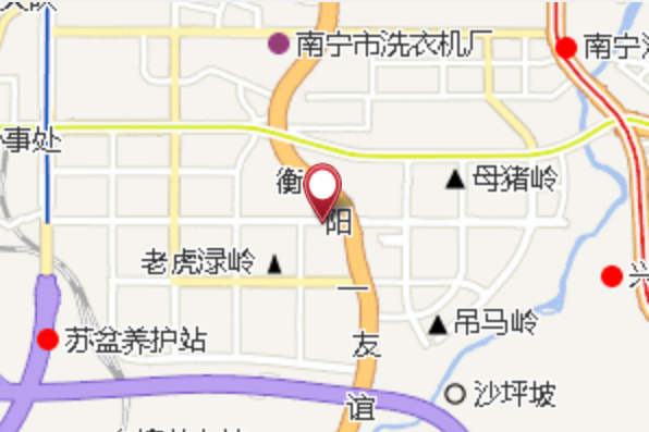 龜頭角嶺 龜頭角嶺