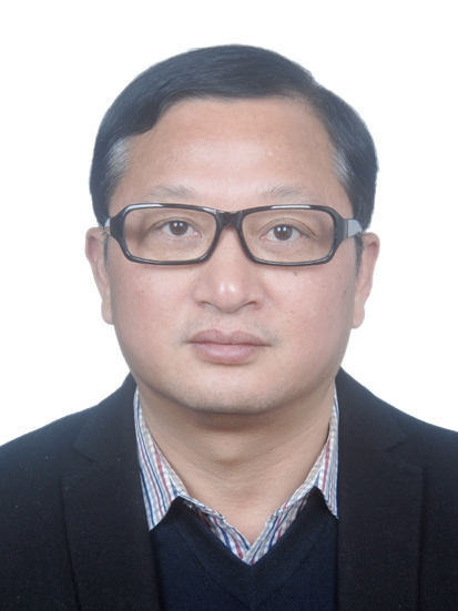 徐欽(浙江省杭州未來科技城(海創園)黨工委委員) 徐欽(浙江省杭州未來科技城(海創園)黨工委委員)