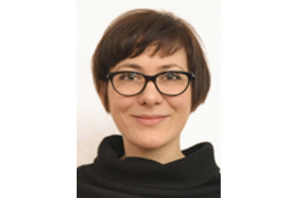 Elena Bucci Elena Bucci