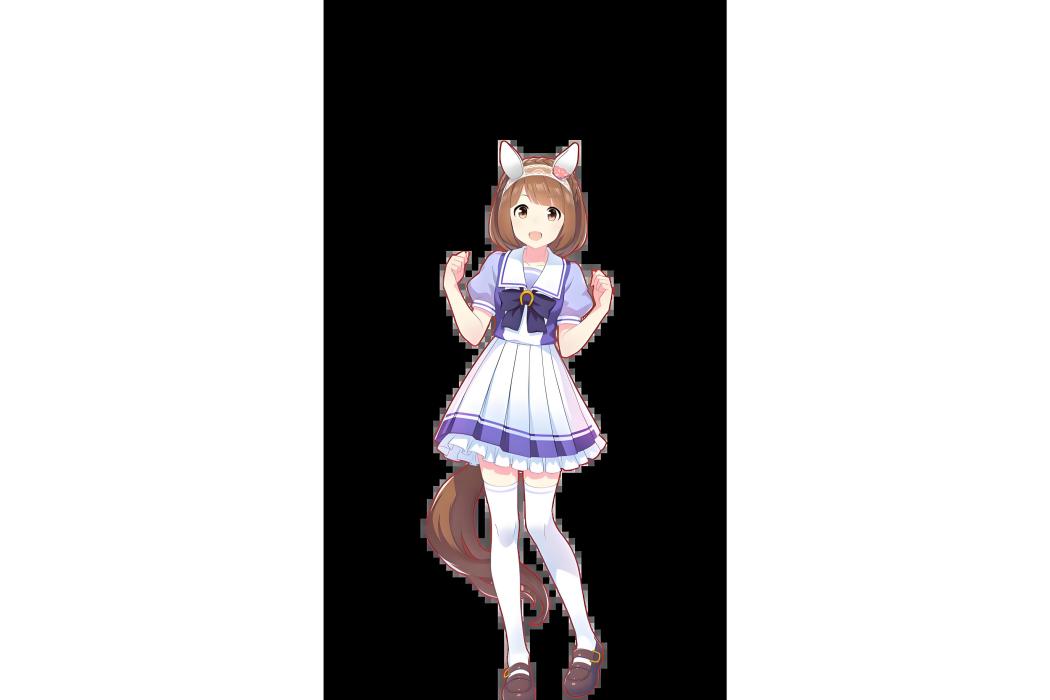 雪之美人 雪之美人
