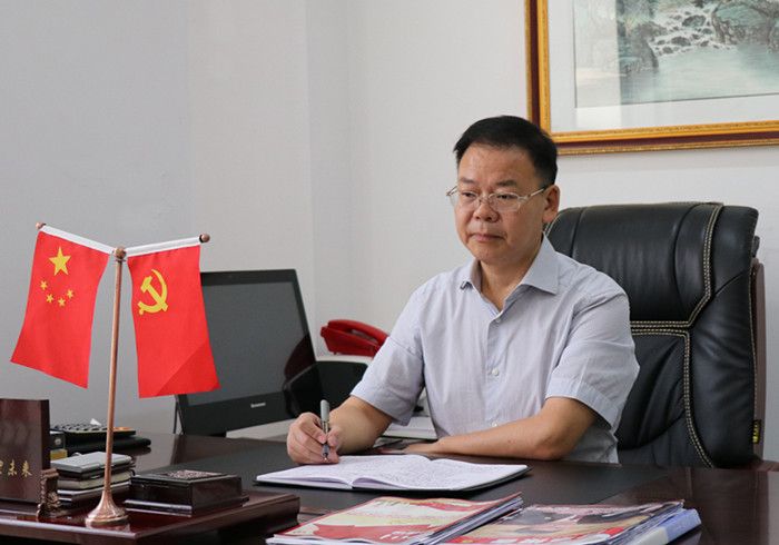 李榮盛 李榮盛