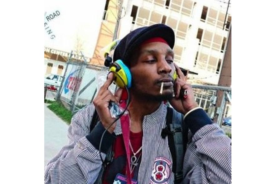 Del Tha Funkee Homosapien Del Tha Funkee Homosapien