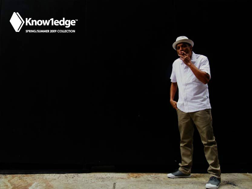 KNOW1EDGE KNOW1EDGE