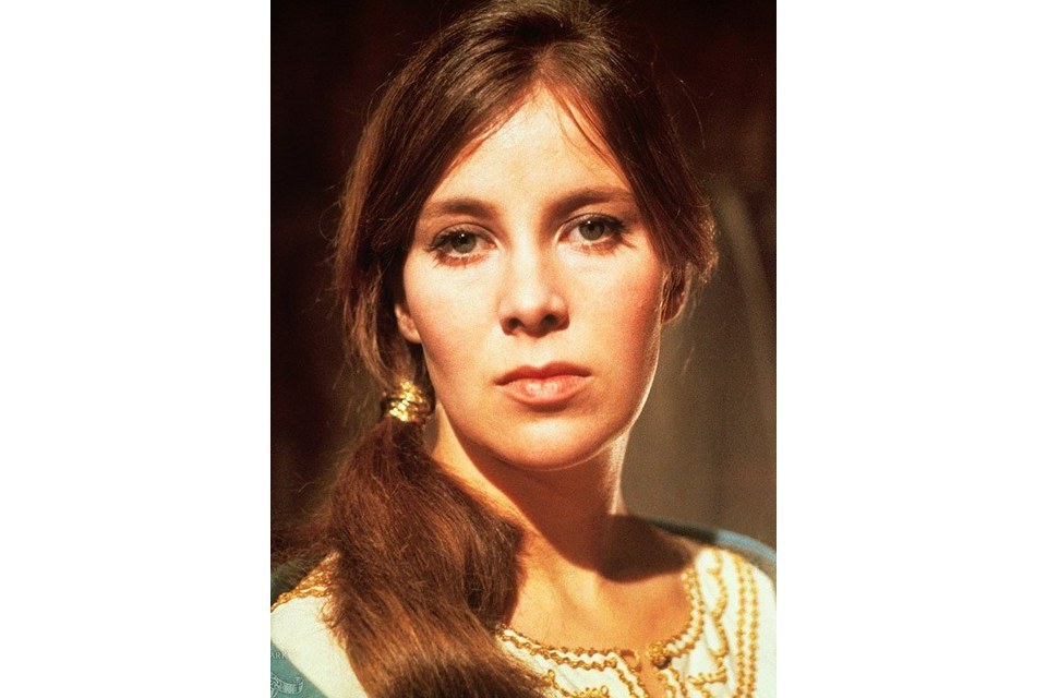 Jane Merrow Jane Merrow