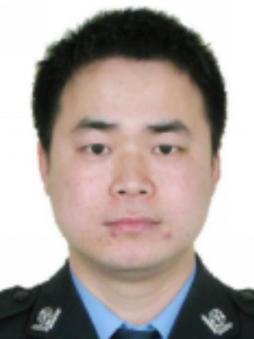 張宇龍(湖南省常德市桃源縣公安局黨委委員、政工監督室主任) 張宇龍(湖南省常德市桃源縣公安局黨委委員、政工監督室主任)