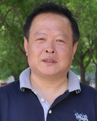 王吉勇(北京書法藝術家) 王吉勇(北京書法藝術家)