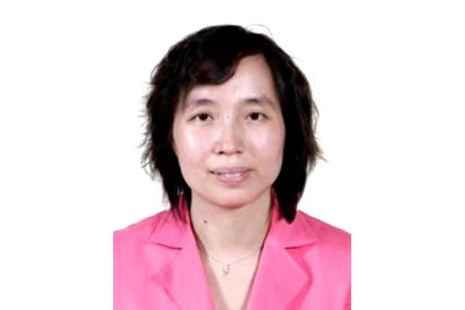 付春楊 付春楊