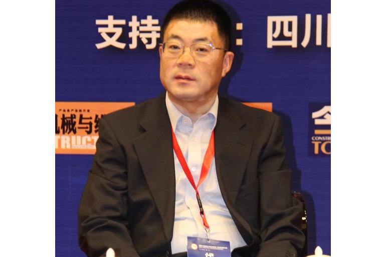 宋鵬(艾迪精密董事) 宋鵬(艾迪精密董事)