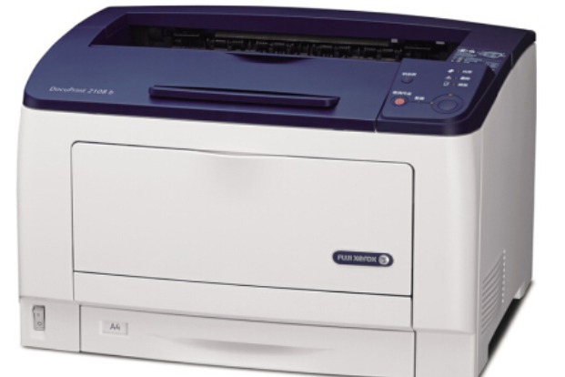 富士施樂DocuPrint 2108b 富士施樂DocuPrint 2108b