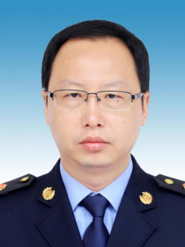 黃俊(江西省贛州市石城縣市場監督管理局黨組成員、副局長) 黃俊(江西省贛州市石城縣市場監督管理局黨組成員、副局長)