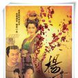 楊貴妃(2000年向海嵐、江華主演香港TVB電視劇)