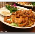 酥炸肥腸 酥炸肥腸