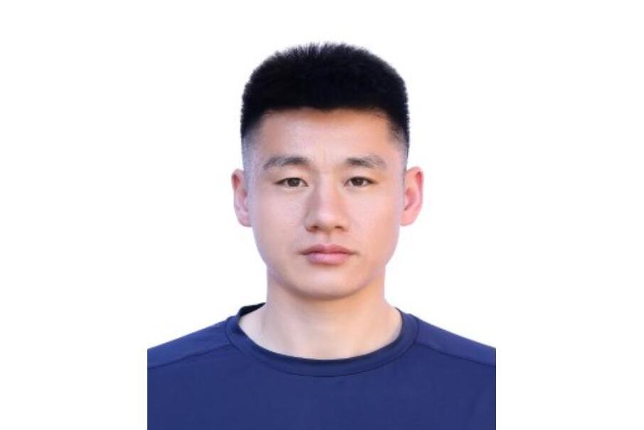 張波(中國曲棍球運動員)