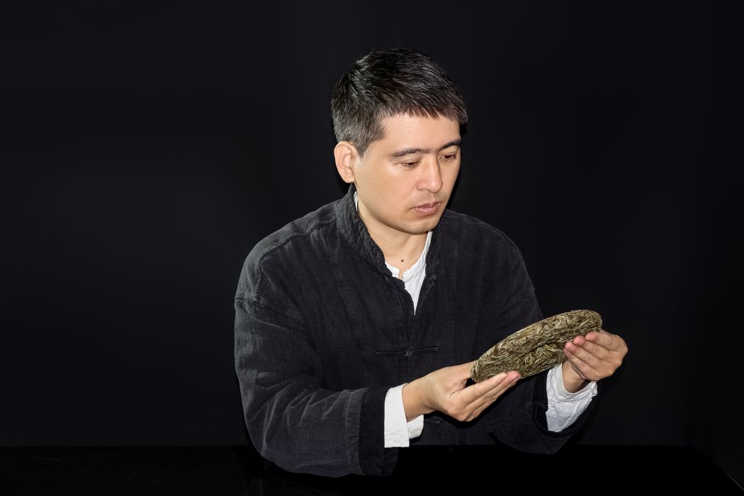 劉水(白茶非遺傳承人、中國制茶大師,國家一級制茶師,一級評茶師,浙江農林大學客座教授) 劉水(白茶非遺傳承人、中國制茶大師,國家一級制茶師,一級評茶師,浙江農林大學客座教授)
