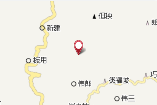 大偉鄉 大偉鄉