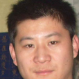 翟術偉 翟術偉