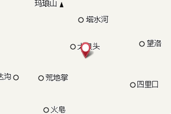 外羅家窯 外羅家窯
