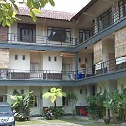 Wayan Mansion