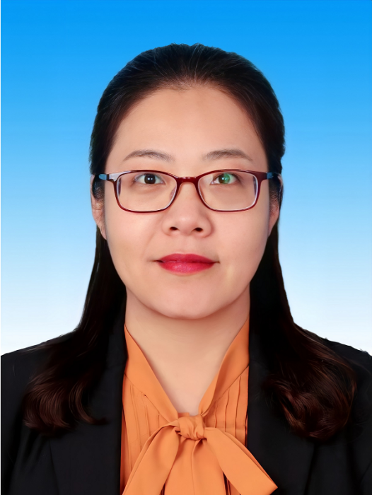 李美娜(內蒙古自治區呼和浩特市清水河縣人民政府副縣長) 李美娜(內蒙古自治區呼和浩特市清水河縣人民政府副縣長)