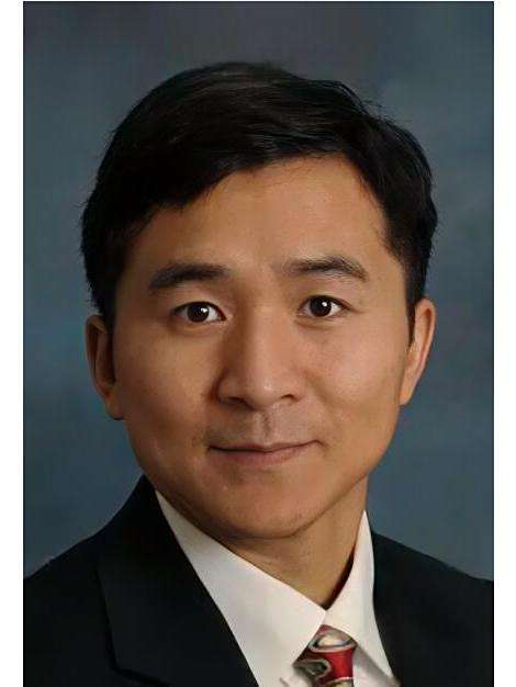 王國安(南卡羅來納大學電子工程系教授) 王國安(南卡羅來納大學電子工程系教授)
