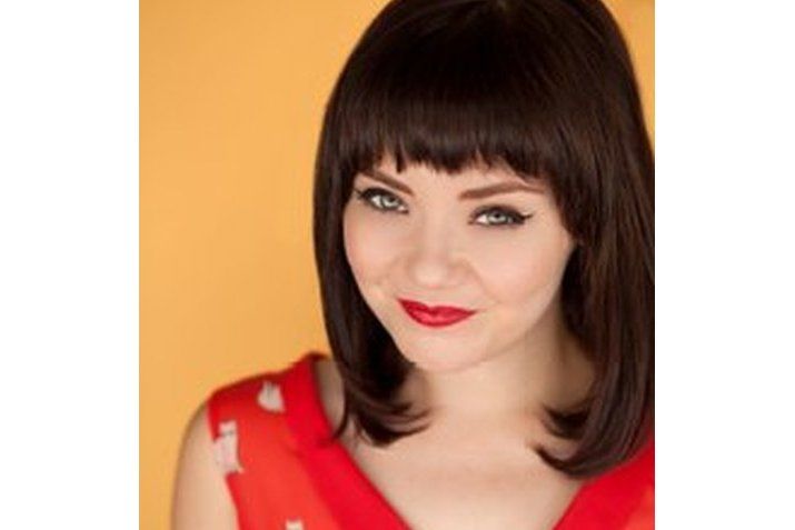 Melissa Hunter Melissa Hunter
